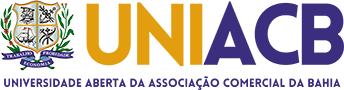 UNIACB - UNIVERSIDADE ABERTA DA ASSOCIAÇÃO COMERCIAL DA BAHIA